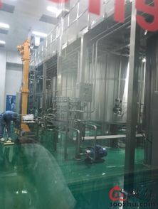 走進(jìn)國際級工廠，探秘世界級產(chǎn)品——金海生物行業(yè)專家媒體參觀活動圓滿結(jié)束