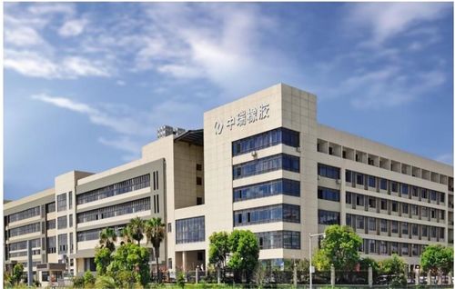 最美工廠，技術(shù)服務(wù)引領(lǐng)制造新未來